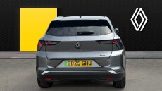Renault Scenic E-Tech 160kW Iconic 87kWh Long Range 5dr Auto Electric Estate